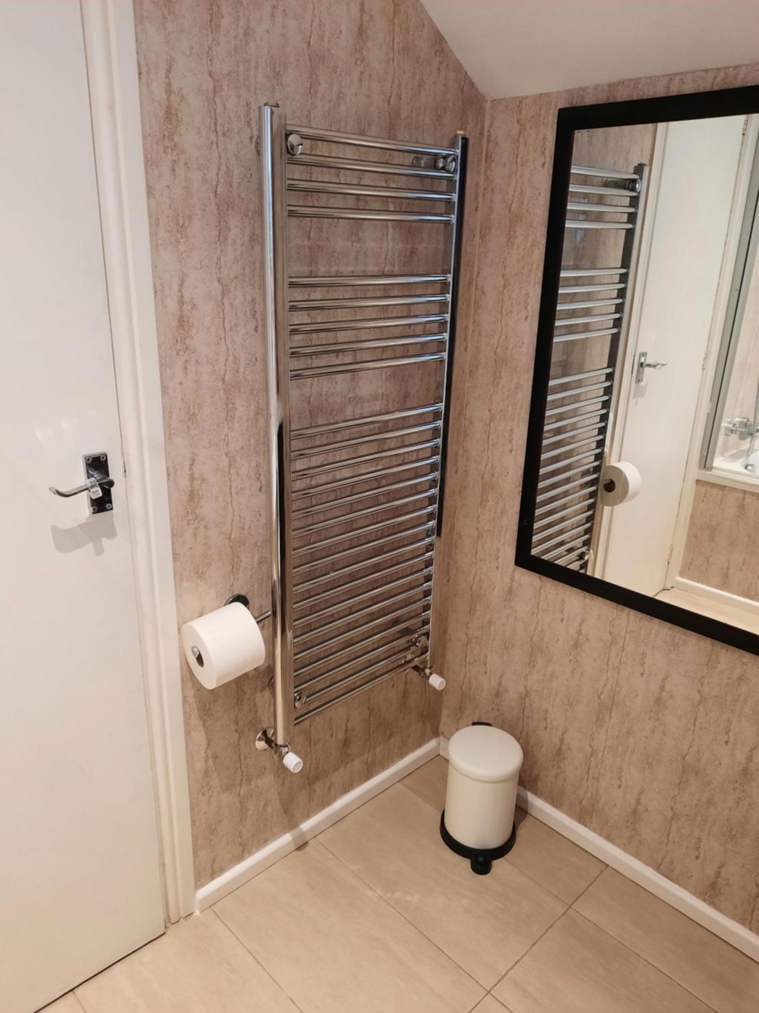 Lovely Home With Full En-Suite Double Bed Rooms Reading Exterior foto
