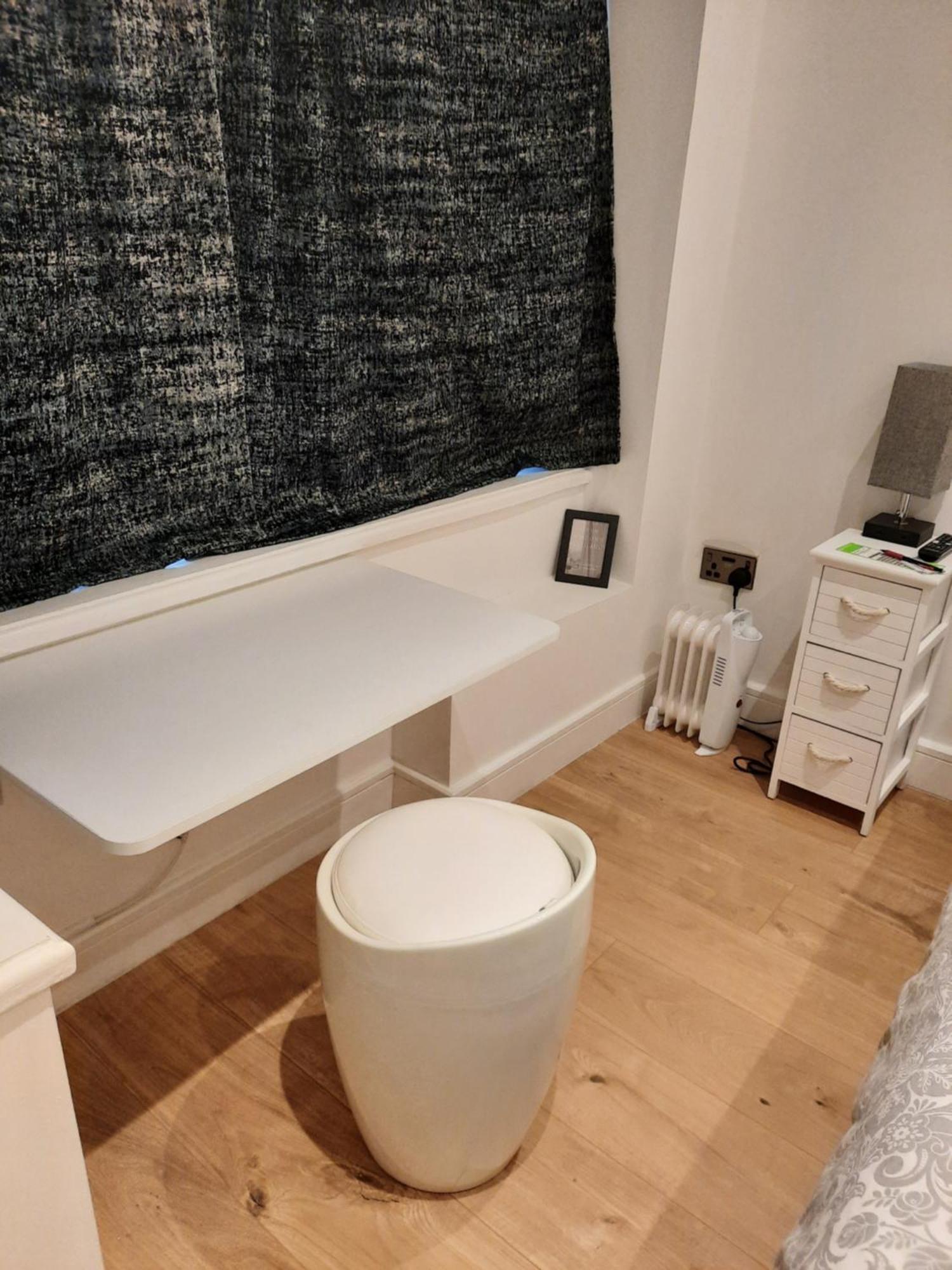 Lovely Home With Full En-Suite Double Bed Rooms Reading Habitación foto